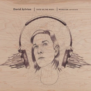 David Sylvian Died in the Wool: Manafon Variations (Vinyl) 12" Album (US IMPORT) - Picture 1 of 2