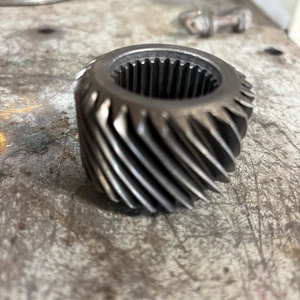 Borg Warner Tremec Ford T5 Mustang 5 speed 5TH Gear 27 Tooth 13-52-070-022 - Picture 1 of 8