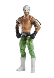 WWE Main Event Series – Rey Mysterio H 15cm Action Figure Ultimate Collector’s  - Picture 1 of 4