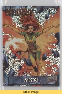 2021 Upper Deck Marvel Premier Breakout Phoenix #BO-9 READ 7vj - Bild 1 von 3