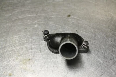 01-05 YAMAHA FZ1 ENGINE WATER COOLANT INLET Foto 1 de 4