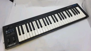 Nektar Impact GX49 USB MIDI Controller Keyboard - Picture 1 of 6