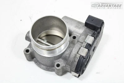 VOLKSWAGEN TIGUAN 2018-2024 2,0 L MOTOR CUERPO DEL ACELERADOR MÓDULO DE VÁLVULA OEM Foto 1 de 4