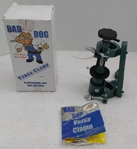 Pince verte Bad Dog Versa outils - Photo 1/12