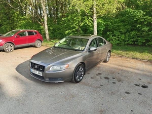 Volvo S80 4.4 V8 AWD 2007 - Picture 1 of 23