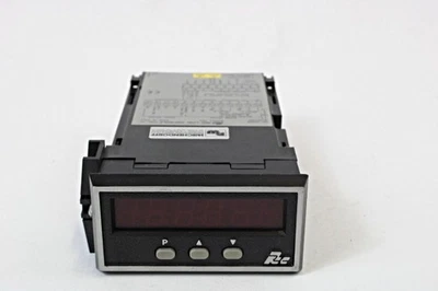RED LION CONTROLS / Wachendorff Model IMS LED-Zähler -used- - Bild 1 von 4