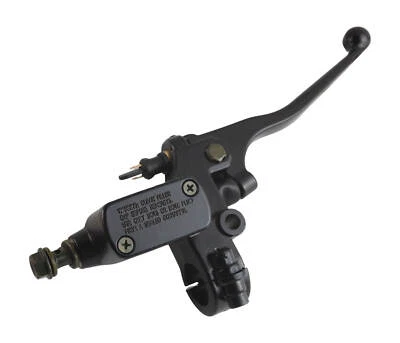 Hauptbremszylinder Bremspumpe Typ AJP für Peugeot Speedfight Elyseo Jet Force 50 - Bild 1 von 4