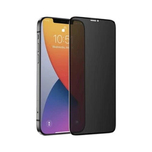 iPhone 13 Pro Max / iPhone 14 Plus PRIVACY Tempered Glass Screen Protector - Picture 1 of 1