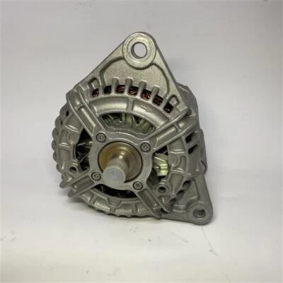 Original Alternator Bosch 504057813 0124525064 Fits for Iveco Citroen Peugeo - Image 1 of 4