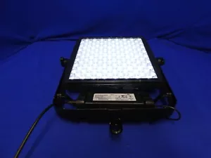 Litepanels Astra 1x1 EP Bi-Color Light for Parts/Not Working Please read Ad - Picture 1 of 11