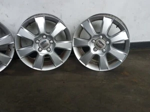 16 juego de llantas para SEAT LEON (1P1) REFERENCE 2005 434141 - Imagen 1 de 5