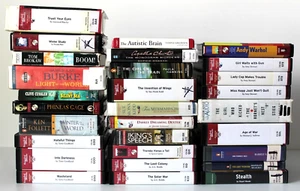 *CHOOSE* Audiobook on CD - Mystery, Thriller, SciFi, Fiction+ - Pick Your Title - Picture 1 of 104