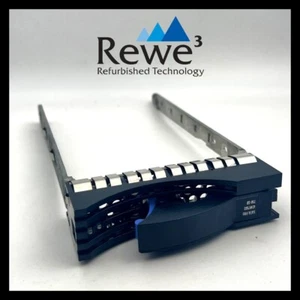 IBM Slitte per HDD 3,5" Caddy Tray for HDD 3,5" 42R4127 for X Series - Photo 1/1