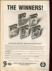 Cases Computer Simulators Ltd, Spectrum 48K Games, 1985 Magazine Advert #17872