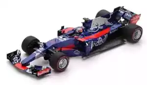 Toro Rosso STR12 GP Australia N° 26 Daniil Kvyat 2017, Spark 1/43 - Foto 1 di 1