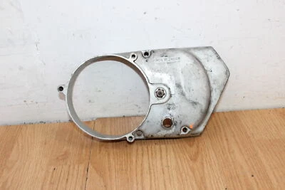 Yamaha HT1 1970 cubierta de estator con acuador de embrague Foto 1 de 4