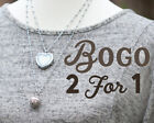 Necklaces BREAST MILK preservation kit, Easy DIY breastmilk jewelry 3 keepsakes 