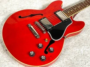 Gibson Memphis ES-339 2014 electric guitar - Picture 1 of 8