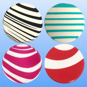 Multicolor - Polvo Cosmético Puff - Esponjas de Maquillaje Facial - Aplicador de Belleza - Imagen 1 de 16
