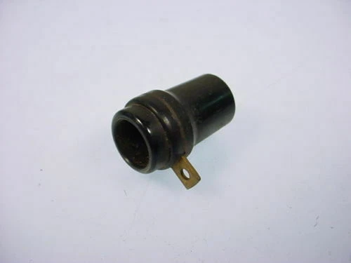 Ignition Rotor Fits Renault 4CV  1955-1961   02-29858 - Image 1 of 1