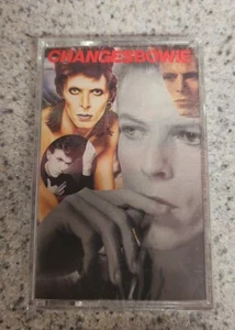 David Bowie - Changesbowie Cassette SEALED  - Picture 1 of 4