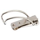 1/6 Pcs Silver Catch Hasp Clamp Clip Lock Hardware Spring  Toolbox