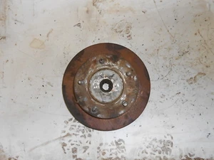 Disco freno con mozzo ruota Lada Niva Taiga 4x4 dall'anno 2004 anteriore destro - Foto 1 di 2