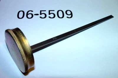 Norton Commando1968-77, BSA A50 -A65, OEM, Oil Tank DIPSTICK, Made In England - Image 1 of 4