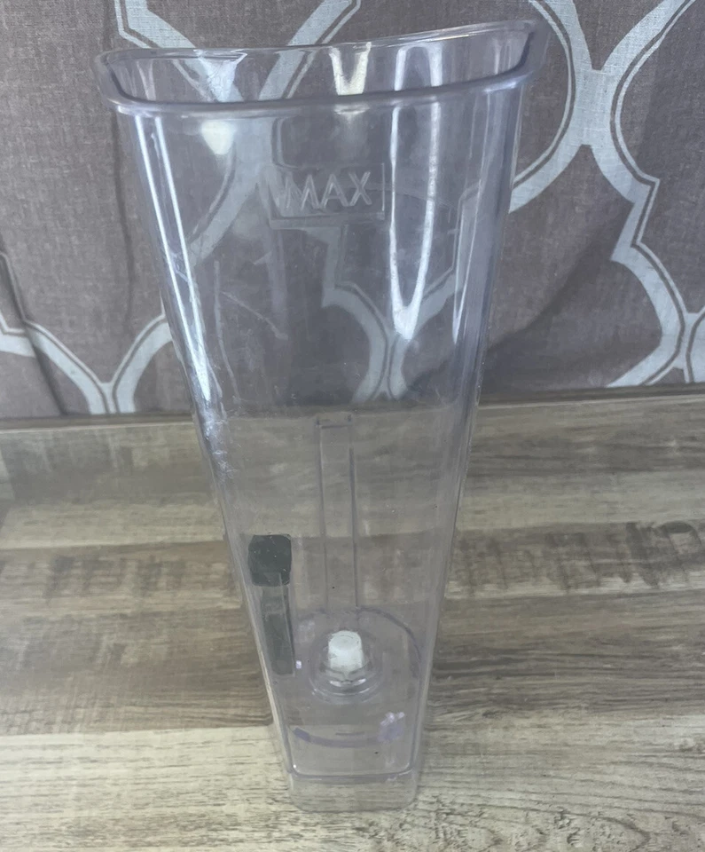 WATER TANK RESERVOIR for Braun Tassimo Coffee Maker 3107 Replacement Part Holder - Image 1 of 4