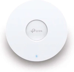 TP-Link EAP610 Omada Wi-Fi 6 Wireless White Access Point (Certified Refurbished) - Bild 1 von 1