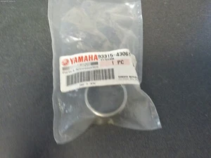 Yamaha Outboard 93315-43061-00 Bearing BIN0247 - Foto 1 di 2