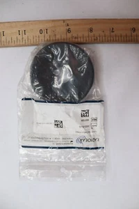 Universal Rubber Cushion Black MX51 8507206 - Picture 1 of 3