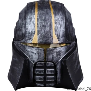Maschera casco Crosshair Star Wars spettacolo Halloween cappuccio festa cosplay oggetti di scena - Foto 1 di 20