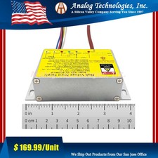 High Voltage Power Supply  Input 12V Output 1kv 2mA NEW Brand!!