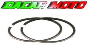 Set Bandas Elásticas 40 , 4x1, 5mm Malaguti 50 F15 Fire Fox 1998 RMS 100100034 - Imagen 1 de 1