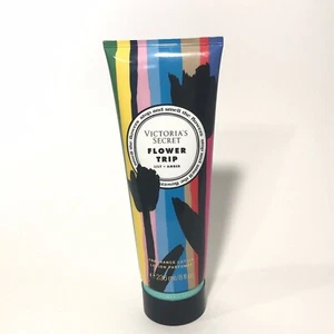 Victoria's Secret Flower Trip Flower Shop Fragrance Body Lotion 8 Fl. Oz. - Picture 1 of 7