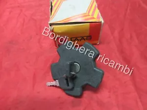 Tappo Serbatoio carburante benzina VW Golf cabrio - scirocco mk1 fuel tank cap - Bild 1 von 2