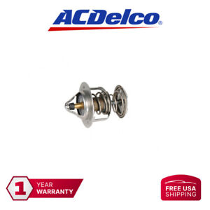 ACDelco Engine Coolant Thermostat 131-156