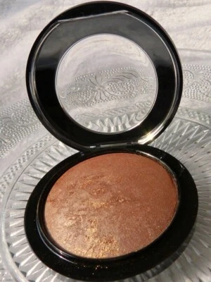 MAC Mineralize SKINFINISH Highlighter (Global Glow) 10g NEU&OVP - Bild 1 von 4