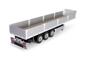 Carson 1/14 Umrüstsatz Baustoffauflieger Nr. 500907649 - Bild 1 von 12