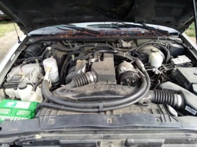 Used Fuel Injection Air Flow Meter fits: 2003 Chevrolet S10/s15/sonoma  Grade A - Изображение 1 из 4