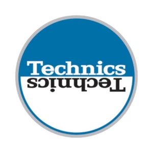 Magma Technics Slipmat Moon 2 (Blue) - Picture 1 of 3