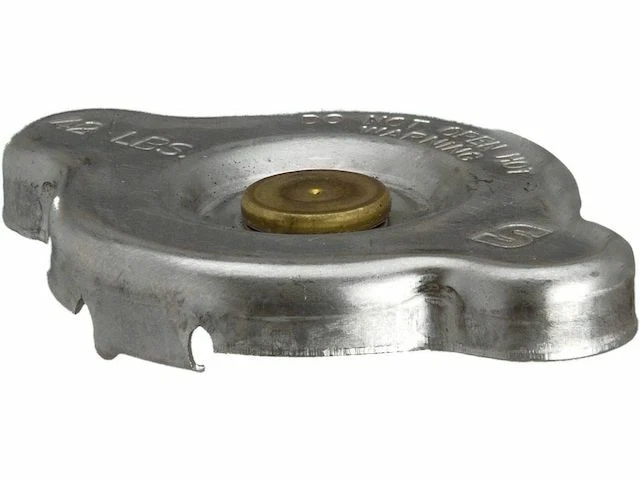 Tapa radiador Gates para Nissan Frontier 2005-2010, 2012-2019 41NRBH Foto 1 de 1