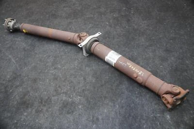 Eje de transmisión de hélice trasero 5,2 L FR3Z4R602AA FR3V-4K145-AB OEM Ford Mustang 2015-17 Foto 1 de 4