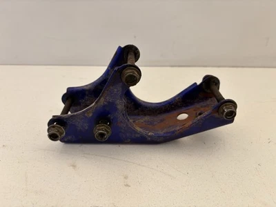 Soporte de montaje de motor Yamaha TTR225 2000-2002 Foto 1 de 4