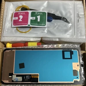 Replacement For Google Pixel 8 Pro G1MNW OLED LCD Touch Digitizer Screen Display - Photo 1 sur 2
