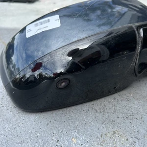 13-16 Nissan Pathfinder Door Mirror w/ Around View Camera Passenger Right RH KH3 - Picture 1 of 17