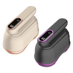 Ropa Eléctrica Pelusa Pastilla Removedor de Pelusa Telas Suéter Pelusa Afeitadora Hogar - Imagen 1 de 13