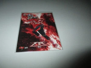 Mike Evans 2014 Topps Fire RC #153 - Picture 1 of 1