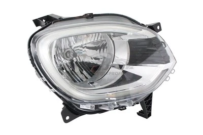 Original Scheinwerfer rechts für Renault Twingo III 260101214R - Bild 1 von 4